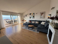 Žnjan, atraktivna lokacija, moderan trosoban stan s pogledom, 104 m2