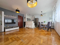 ŽNJAN, DVOSOBAN STAN - PARKING MJESTO - DOSTUPAN DO 15.06.2026.