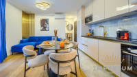 Žnjan, Split, 42,60 m2, novogradnja - DVOSOBAN STAN - OD 1.10. DO 1.6.