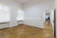 Zrinjevac ured/stan 184m2