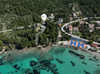 ŽULJANA – Građevinsko zemljište 1140m² s projektom i dozvolom