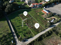 ŽULJANA, PELJEŠAC – Građevinske parcele u mirnoj zoni s projektima i d