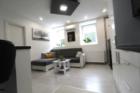 Zvonimirova*2-sobni stan*moderno novo uređen 2018.*odmah useljiv*