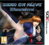 Dead Or Alive Dimensions (N)