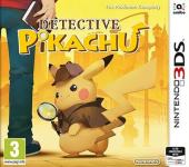 Detective Pikachu (N)