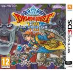 Dragon Quest VIII (8) Journey of the Cursed King (N)