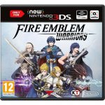 Fire Emblem Warriors 3DS/2DS Igra,novo u trgovini,račun