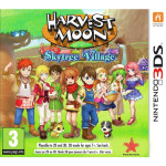 Harvest Moon Skytree Village (N)