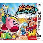 Kirby Battle Royale 3DS igra,novo u trgovini,račun