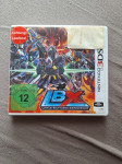 LBX: Little Battlers Experience