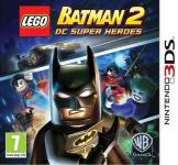LEGO Batman 2 DC Super Heroes (NL) (English in game) (N)