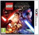 LEGO Star Wars The Force Awakens (ES) (N)