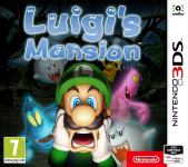 Luigi's Mansion (N)