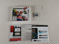Mario Kart 7 za Nintendo 3DS #8713