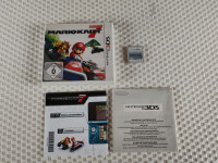 Mario Kart 7 za Nintendo 3DS #8714