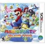 MARIO PARTY ISLAND TOUR 3DS