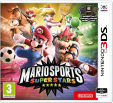 Mario Sports Superstars (N)
