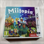 MITOPIA 3DS