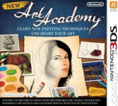 New Art Academy (N)