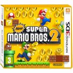 New Super Mario Bros. 2 (N)