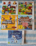 Nintendo 3DS igrice