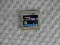 PES Pro Evolution Soccer 2011 za Nintendo 3DS #7901