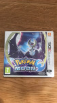 Pokemon Moon 2DS/3DS igra