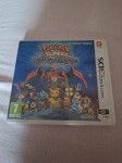 Pokemon Super Mystery Dungeon