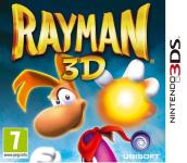 Rayman 3D (N)