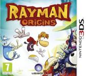 Rayman Origins (N)