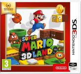 Super Mario 3D Land (Selects) (N)
