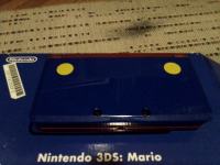 3DS CHOTTO Mario Edition Club Nintendo Limited