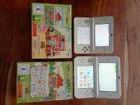Animal Crossing New 3ds XL/New 3ds