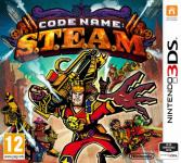Code name steam nova zapakirana igra