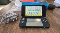 new Nintendo 2ds xl