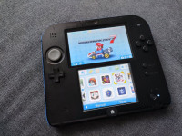 Nintendo 2DS (3DS) sa 70 igara