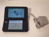 Nintendo 3DS XL + 32GB SD Kartica + R4 te punjač