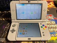 Nintendo New 3DS XL SNES Limited Edition