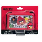 Torbica za NINTENDO 3DS / DSi Angry Birds,novo u trgovini,račun