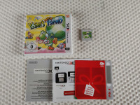 Yoshis New Island za Nintendo 3DS #8712