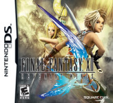 Final Fantasy XII: Revenant Wings (N)