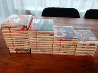 Gameboy/Nintendo kolekcija