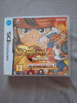Inazuma Eleven 2 Fire Storm