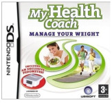 My Health Coach: Manage Your Weight (N)