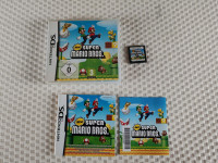 New Super Mario Bros za Nintendo DS #8710
