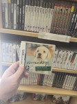Nintendogs: Labrador & Friends