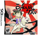 Okamiden (Import) (N)