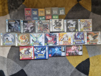 Pokemon Gameboy, GBA, DS, 3DS, Switch igrice (ORIGINAL) - Popust!!!!