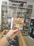 Spongebob DS