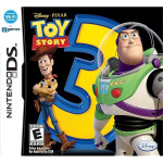 TOY STORY 3 DS